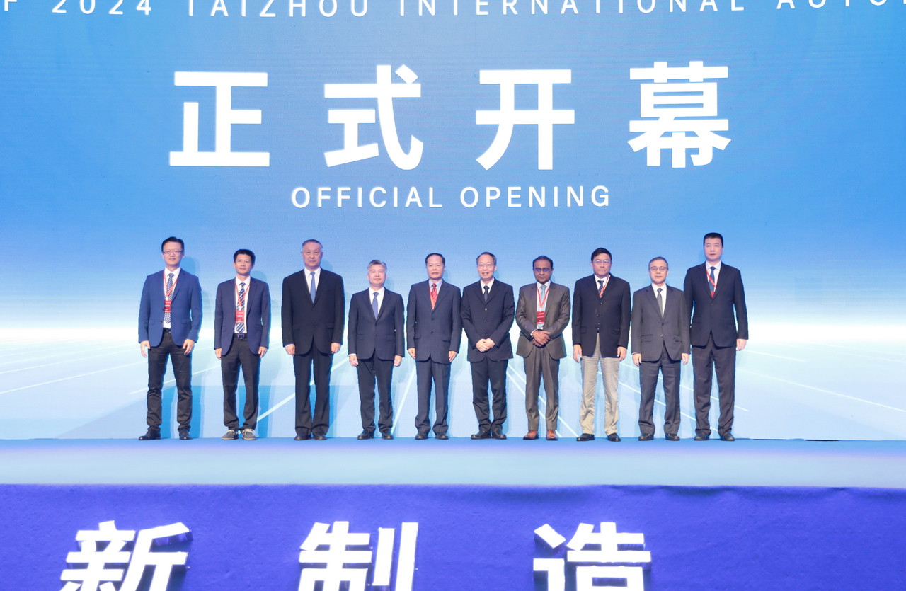?辦好一群展，帶活一座城！臺(tái)州國(guó)博中心首展來了！